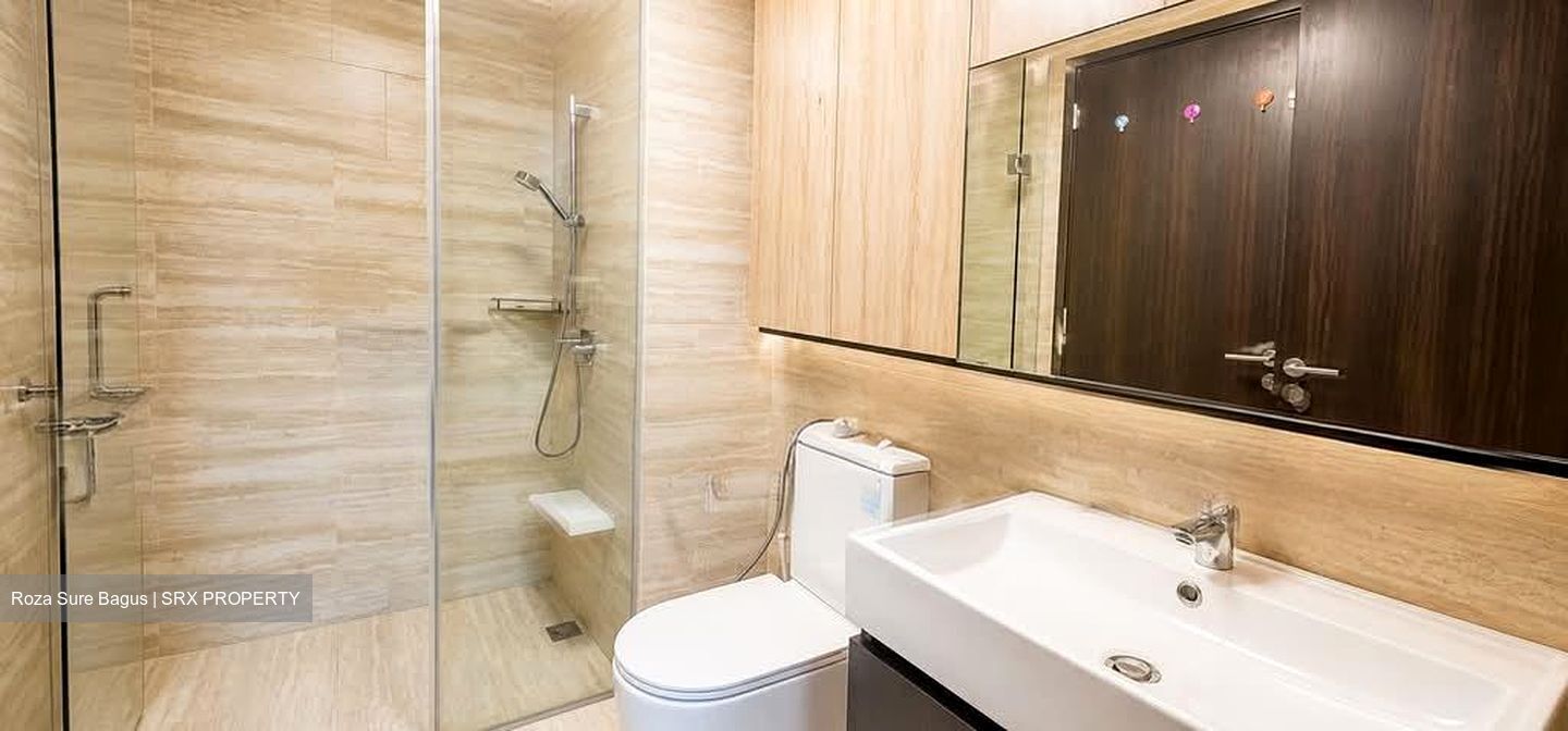 North Park Residences (D27), Apartment #554272431